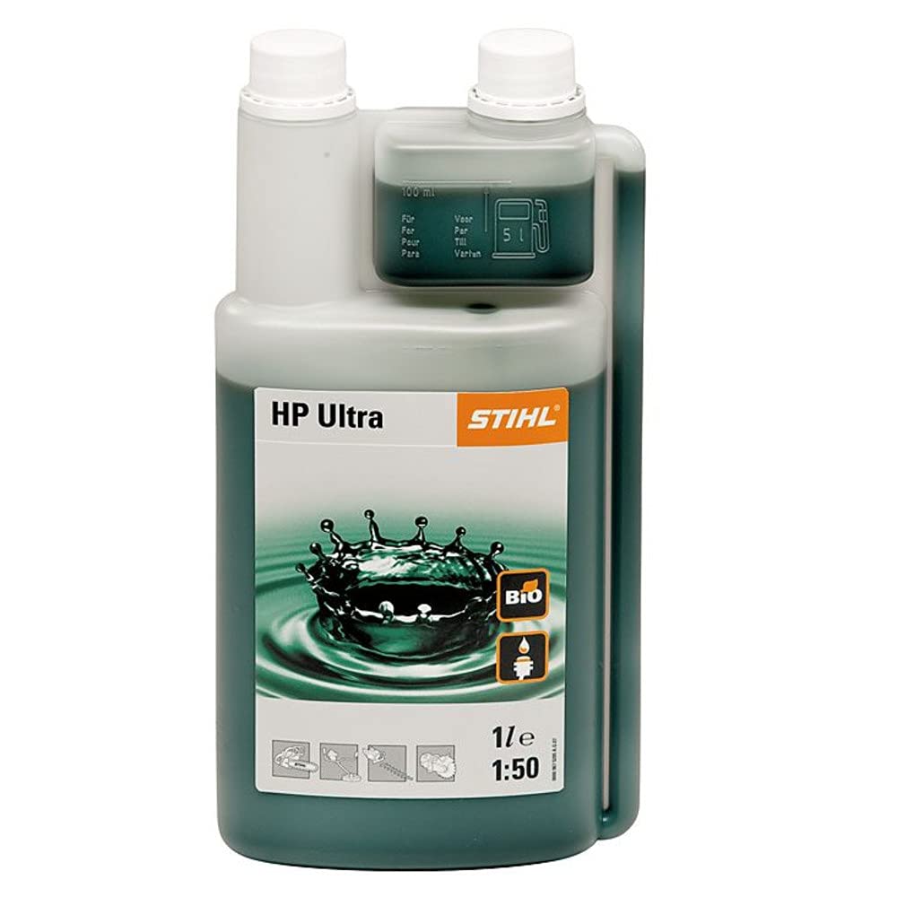 Stihl Original 0781 319 8061 1 L HP Ultra 2-Takt-Öl