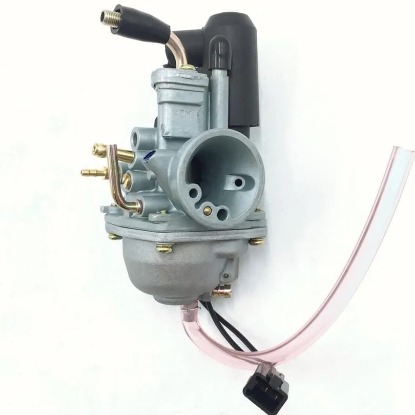 Carburateur quad 70cc pour vos sorties tout-terrain en forêt