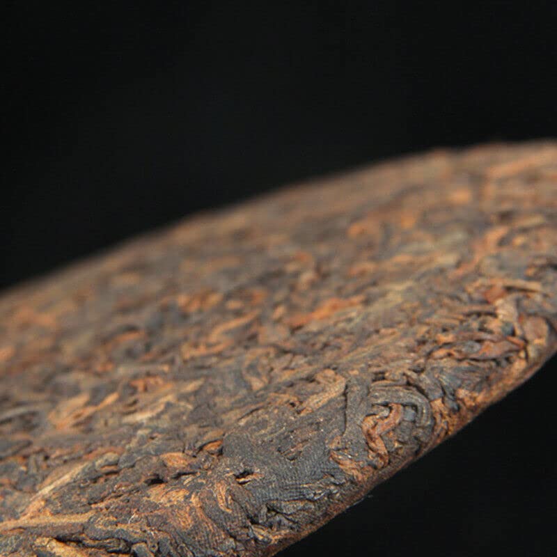 HELLOYOUNG 357g Pu'er-Tee China Yunnan Ancient Rhyme Ripe tea cake good tea mellow and sweet aftertaste