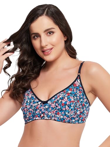 Image of Clovia Women Full Coverage Bra