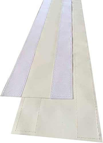 Miniatura 5 de 3 pies/40 pulgadas de longitud para gimnasia de aire inflable para gimnasia de gimnasia inflable/yoga/taekwondo/entrenamiento/uso