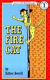 By Esther AverillThe Fire Cat (I Can Read Book 1)[Paperback] September 7, 1983