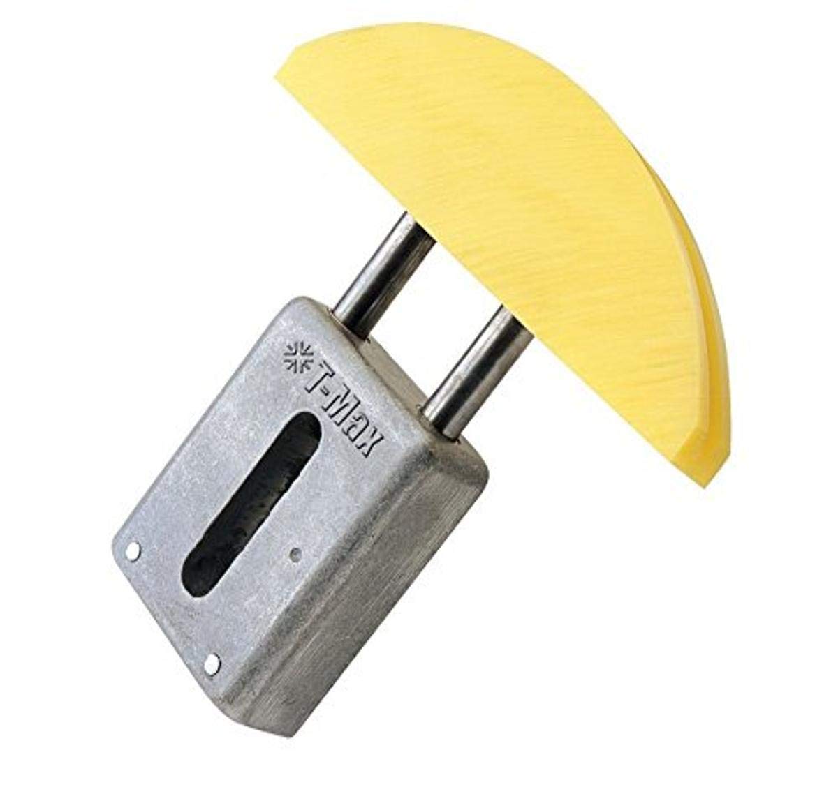 Fenner Drives CT3102-H T-Max Single Chain, Linear Tensioner, Chain Size 1030 lb. - 200 lb. Force, 5.Width, 7.5 Length