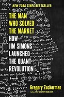 Algopix Similar Product 8 - The Man Who Solved the Market How Jim