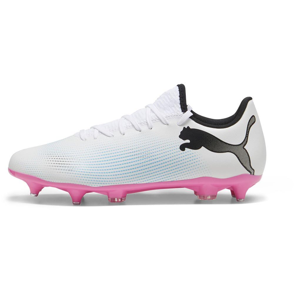 PUMA Scarpe Future 7 Play MXSG Uomo Bianco