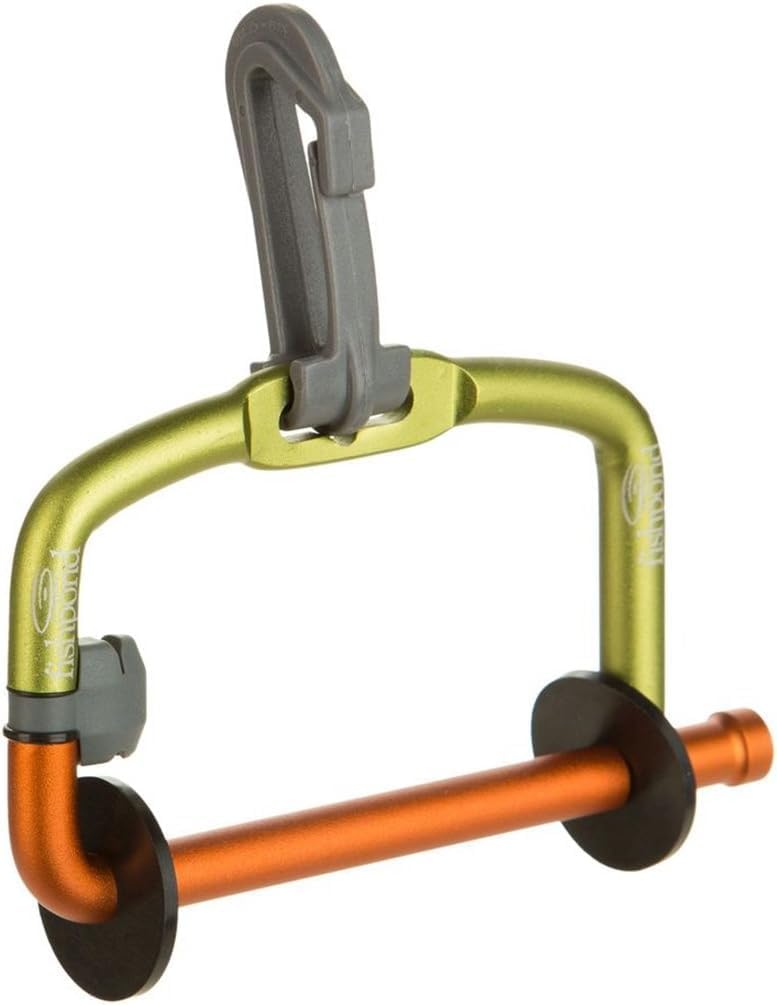 Fishpond Headgate Tippet Holder - Lichen