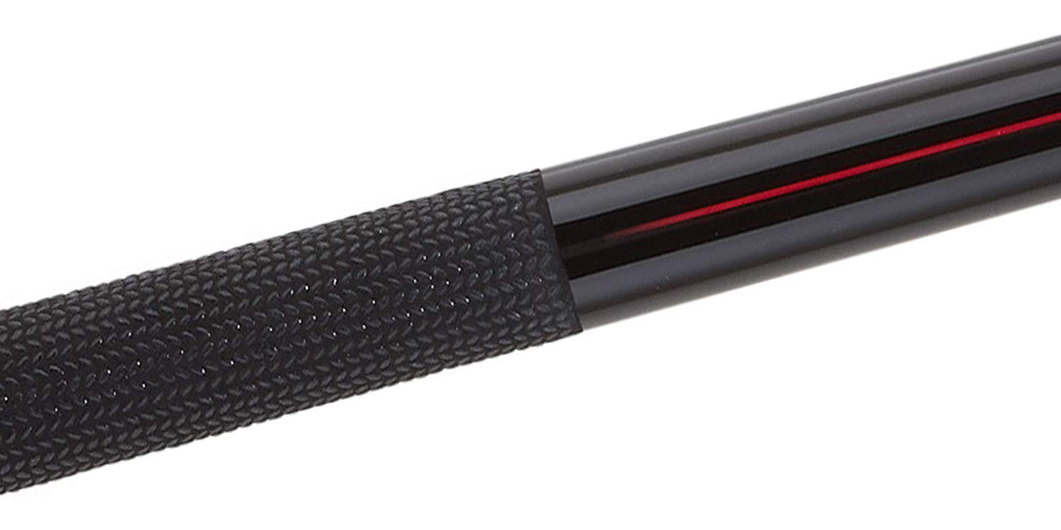 Amazon | Action ABK05 ストライプブレイクキュー レッド (25オンス