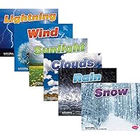 Weather Basics 1429670894 Book Cover
