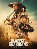 Blades Of The Guardians: Wind Rises In The Desert