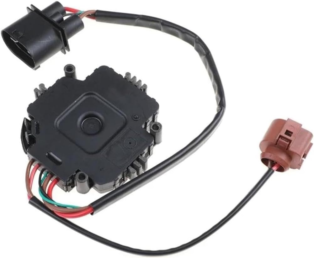 for VW for Beetle 2012-2014 for Golf 2010-2014 3C0959455F Radiator Cooling Fan Control Module Car 1K0959455N 1TD959455