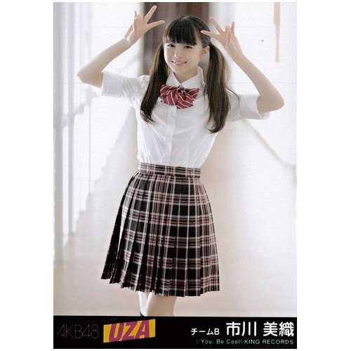 Amazon.co.jp: AKS Co., Official Raw Photo UZA theater board