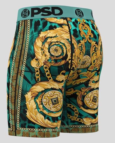 PSD Men's MMF Underwear (Knit) - MULTI, M3