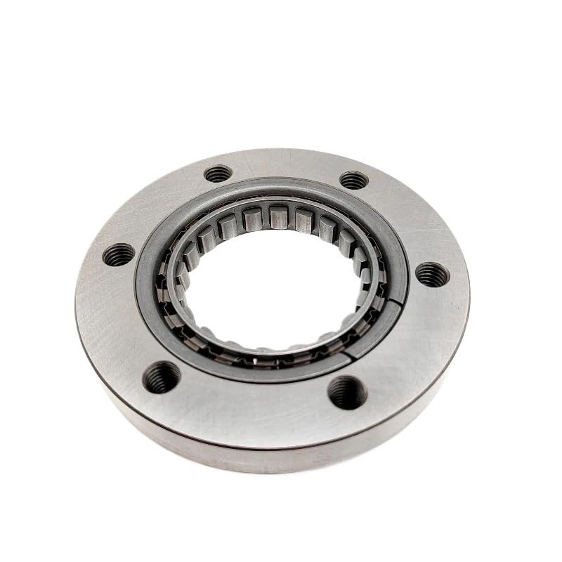 Ensemble d'embrayage de démarreur robuste pour garantir un démarrage fluide d'ATV 300