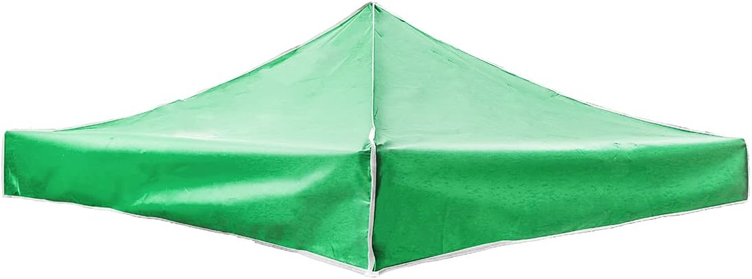 Ycdmgxg Tent Sun Shade Cloth Outdoor Patio Waterproof sun Shade Sail Beach Balcony Garden Canopy Marquee Market Tent Shade Cover,D