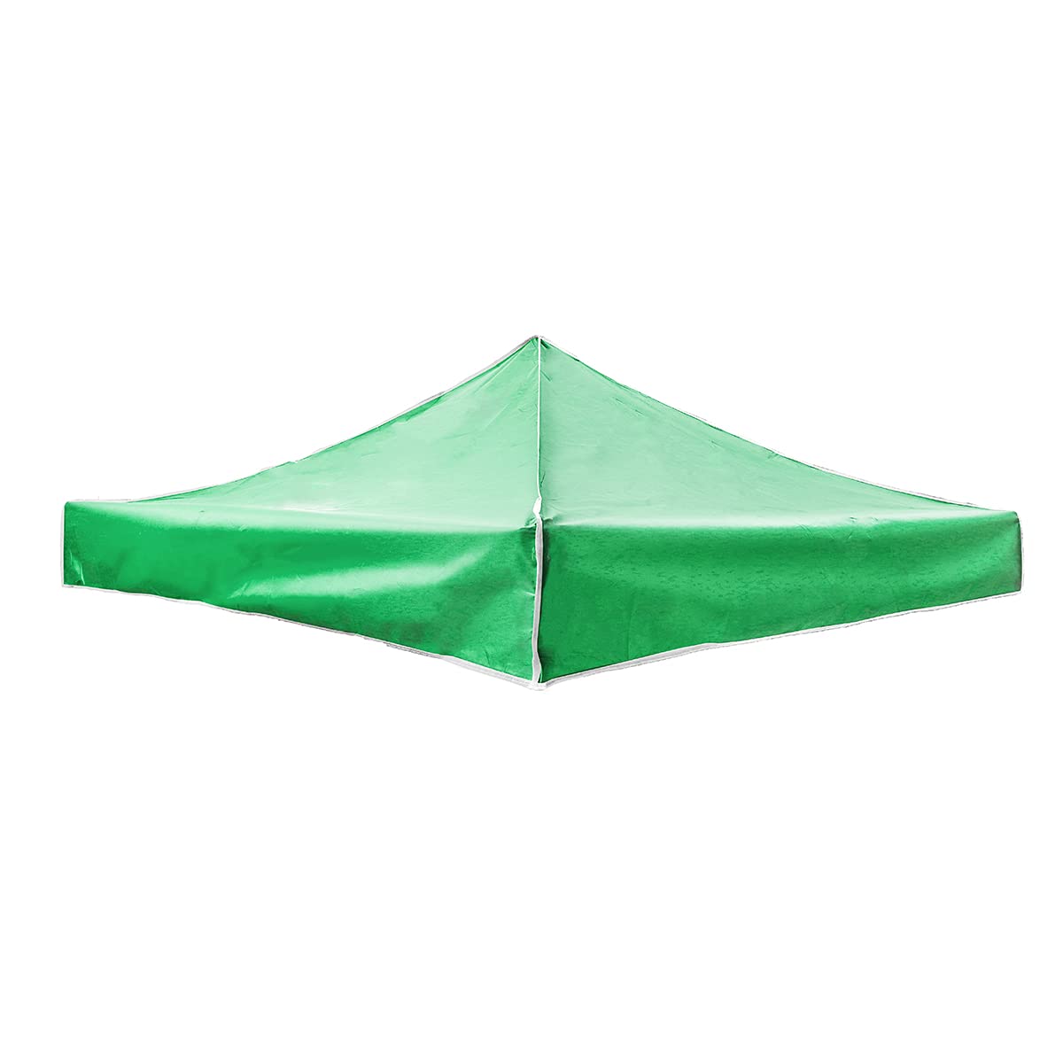 Ycdmgxg Tent Sun Shade Cloth Outdoor Patio Waterproof sun Shade Sail Beach Balcony Garden Canopy Marquee Market Tent Shade Cover,D