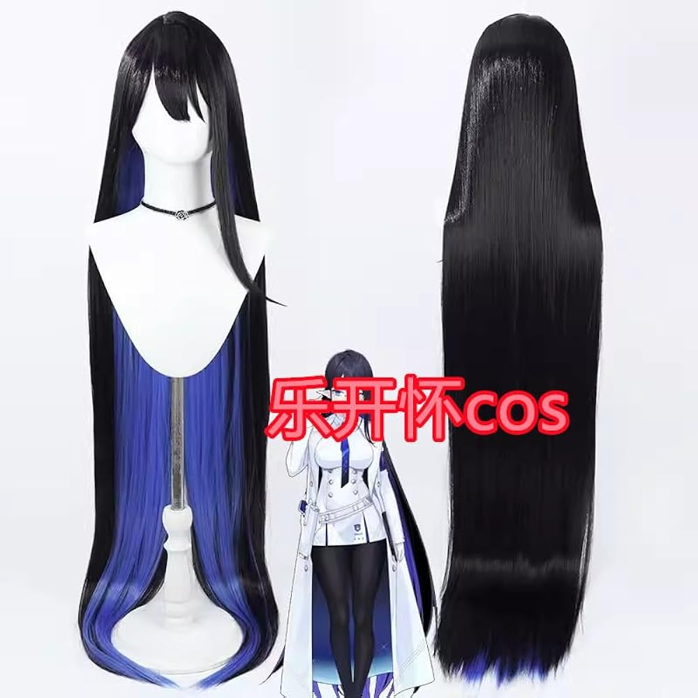 Amazon.co.jp: ブルーアーカイブ -Blue Archive- ブルアカ 七神リン