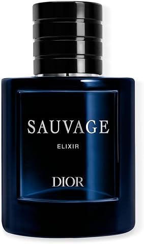 Dior Sauvage 150Ml Elixir Parfüm Erkek