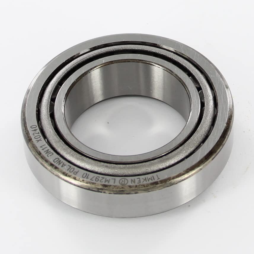 Timken Tapered Roller Bearing LM29749-LM29710-TIMKEN 38.1x65.09x18.03