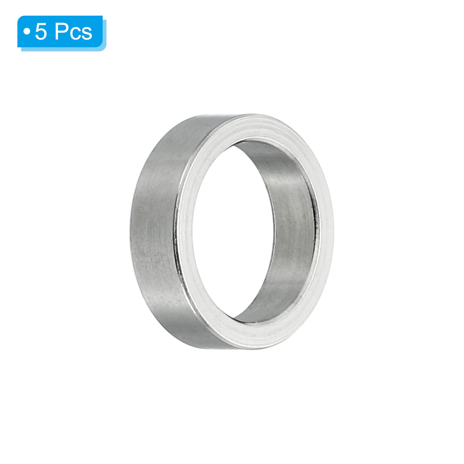 PATIKIL M12 Stainless Steel Spacers - Image 3