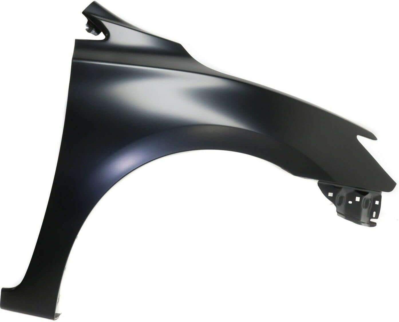 Replacement F31003YUMA Fender Front Quarter Panel Passenger Right Side