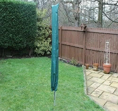 Large Outdoor Rotary Clothes Airer Cover (885008944)