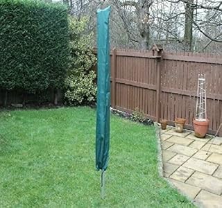 Large Outdoor Rotary Clothes Airer Cover (885008944)