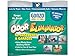 Gonzo Odor Eliminator - for Basement and Garage, All Natural, Non-Toxic, Safe for Pets and Children, Fragrance Free, Chemical Free, Reusable - 32 oz. Bag