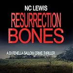 Cover of Resurrection Bones