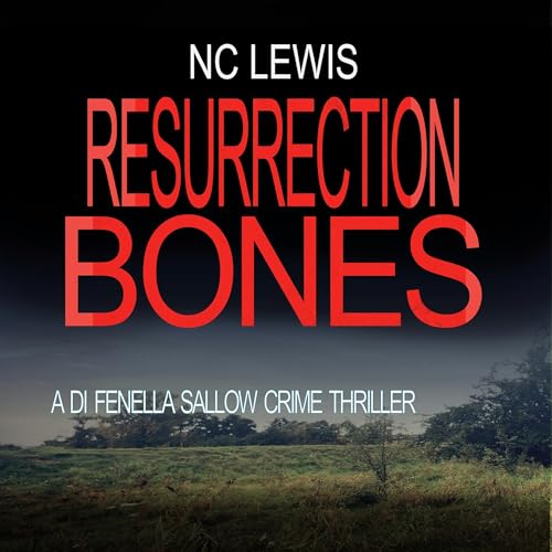 Resurrection Bones by N.C. Lewis episode artwork