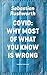 Produktbild Covid: Why most of what you know is wrong