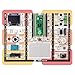 PicoBricks - Raspberry Pi Pico Based Maker&Educational Development Platform - Base Kit