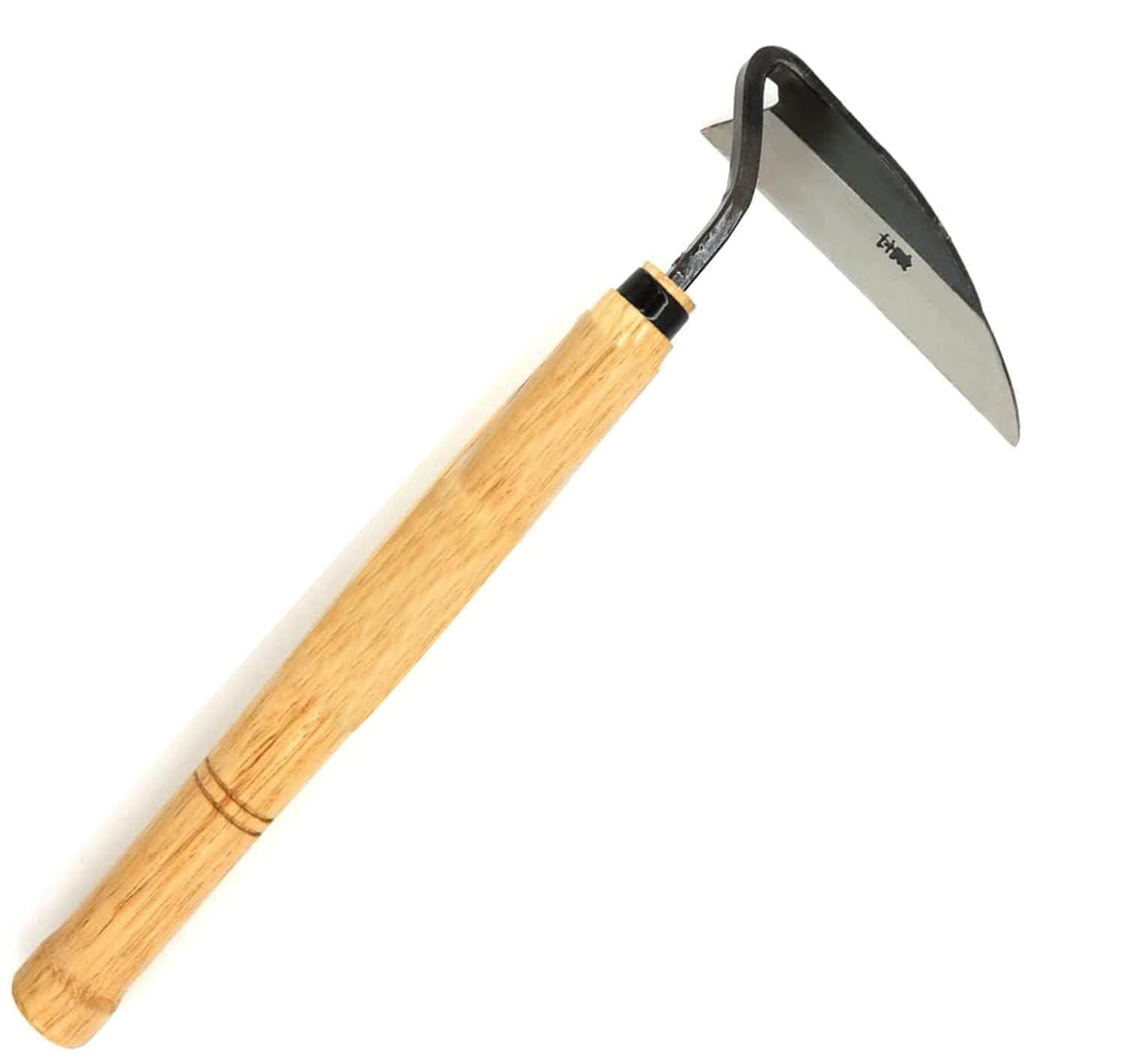 たくおだよん Amazon.com : Elegital Kana Hoe 217 Japanese Garden Hand Hoe Sickle