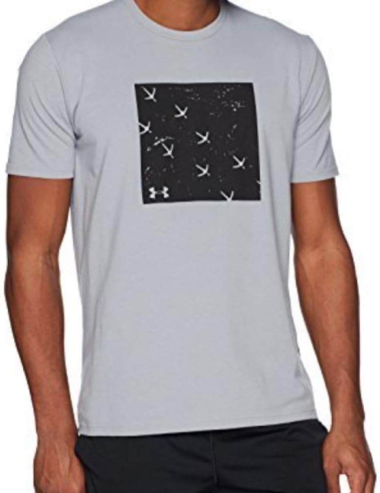 Under Armour Men's Turkey Traxx 2.0 T-Shirt