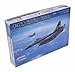 Hobby Boss F-16A Fighting Falcon Airplane Model Building Kit