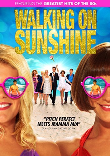 Walking on Sunshine calzado para pies delicados que sufren calor