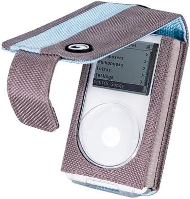 Marware Trail Vue 4G Gray-Sky