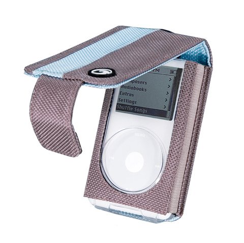 Marware Trail Vue 4G Gray-Sky