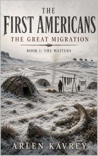 The First Americans: The Great Migration