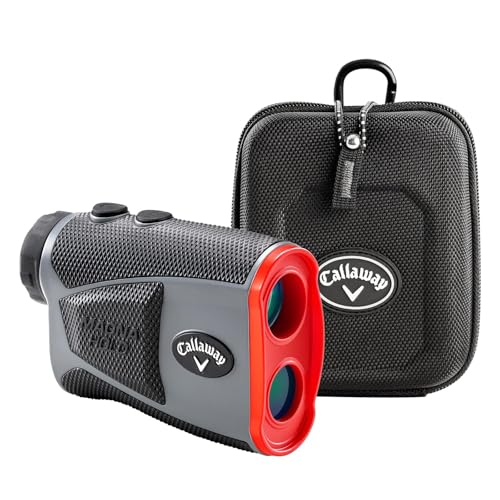 Callaway Golf 300 Pro Laser Rangefinder