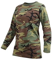 Woodland Camo