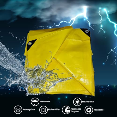 Opiniones y reviews de Revocos exteriores impermeables los diez mejores. 28 Imagen adicional