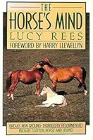 Horses Mind 0091782295 Book Cover