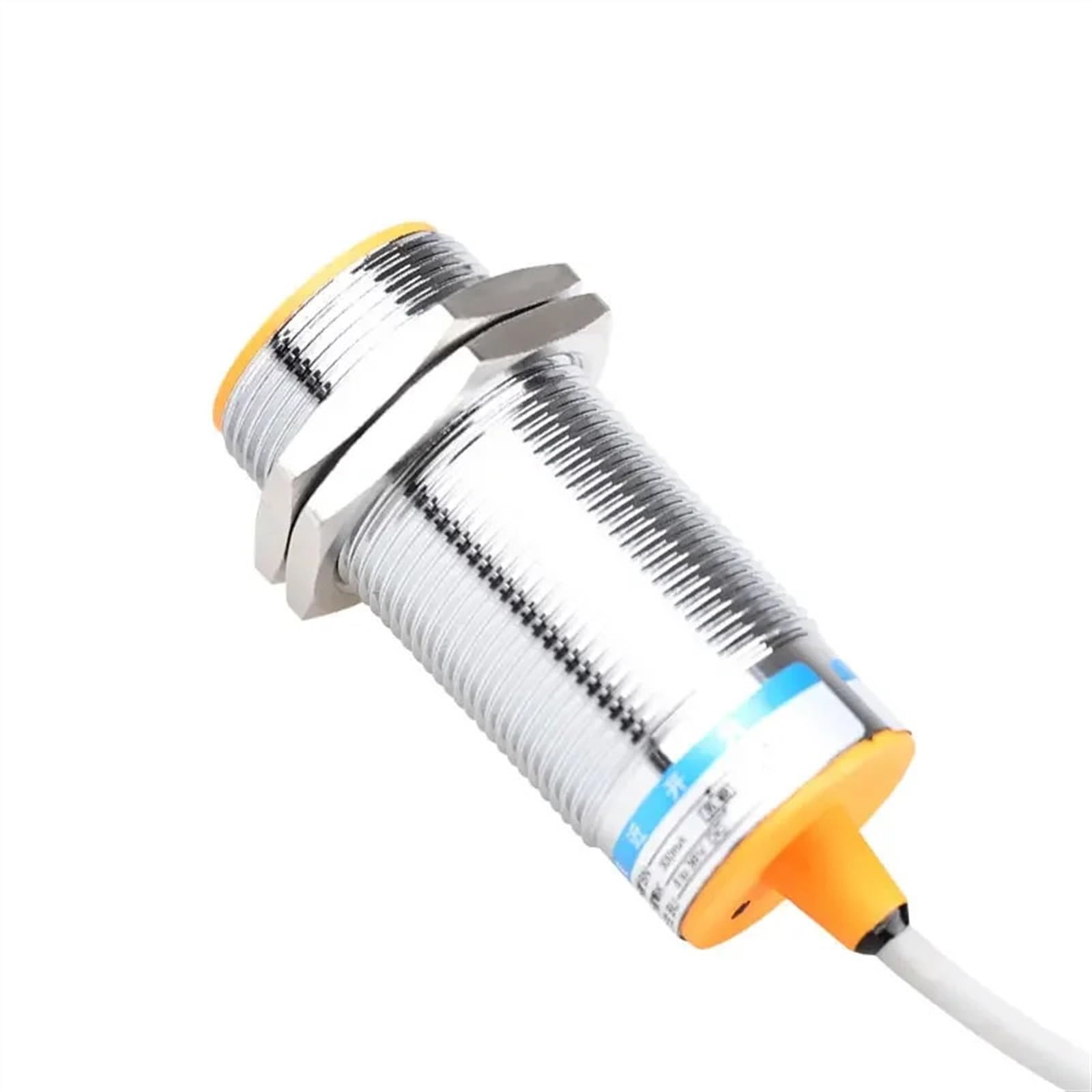 SBSSYVLMV 1PCS Inductive proximity switch LJ30A3-10-Z/EX metal sensor m30 6-36VDC two-wire normally open NO(Lj30a3-10-z By Pnpno)
