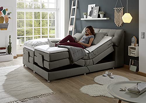 Boxspringbetten Mit Motor Testsieger