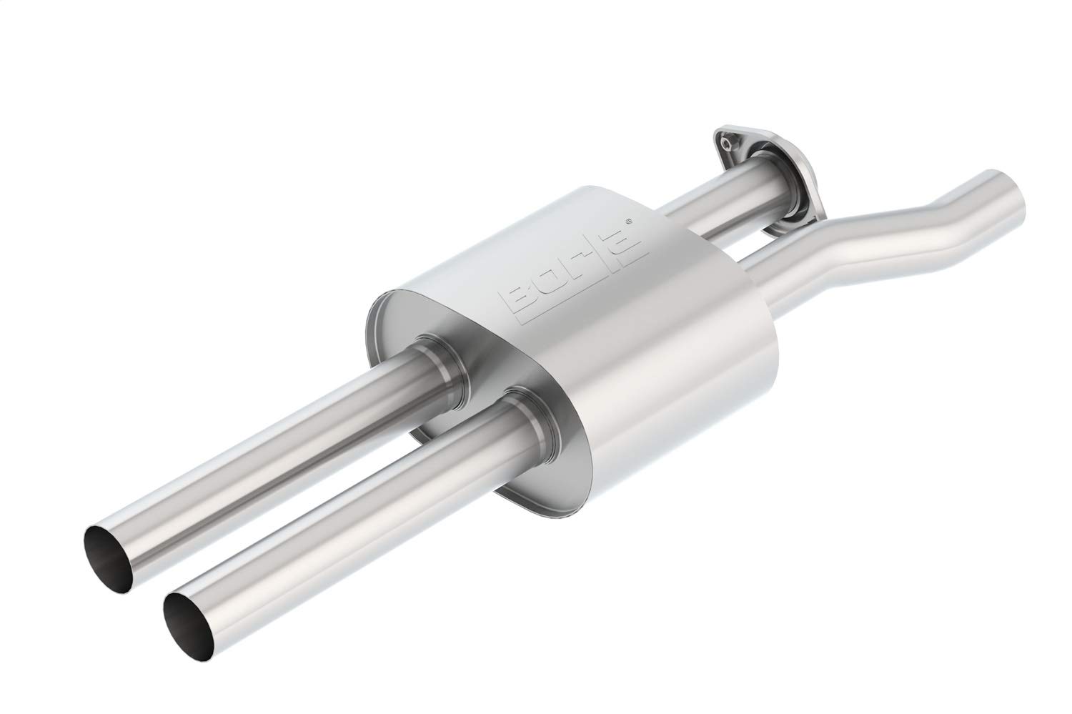 Amazon.com: BORLA 60650 Performance Exhaust Resonator '17