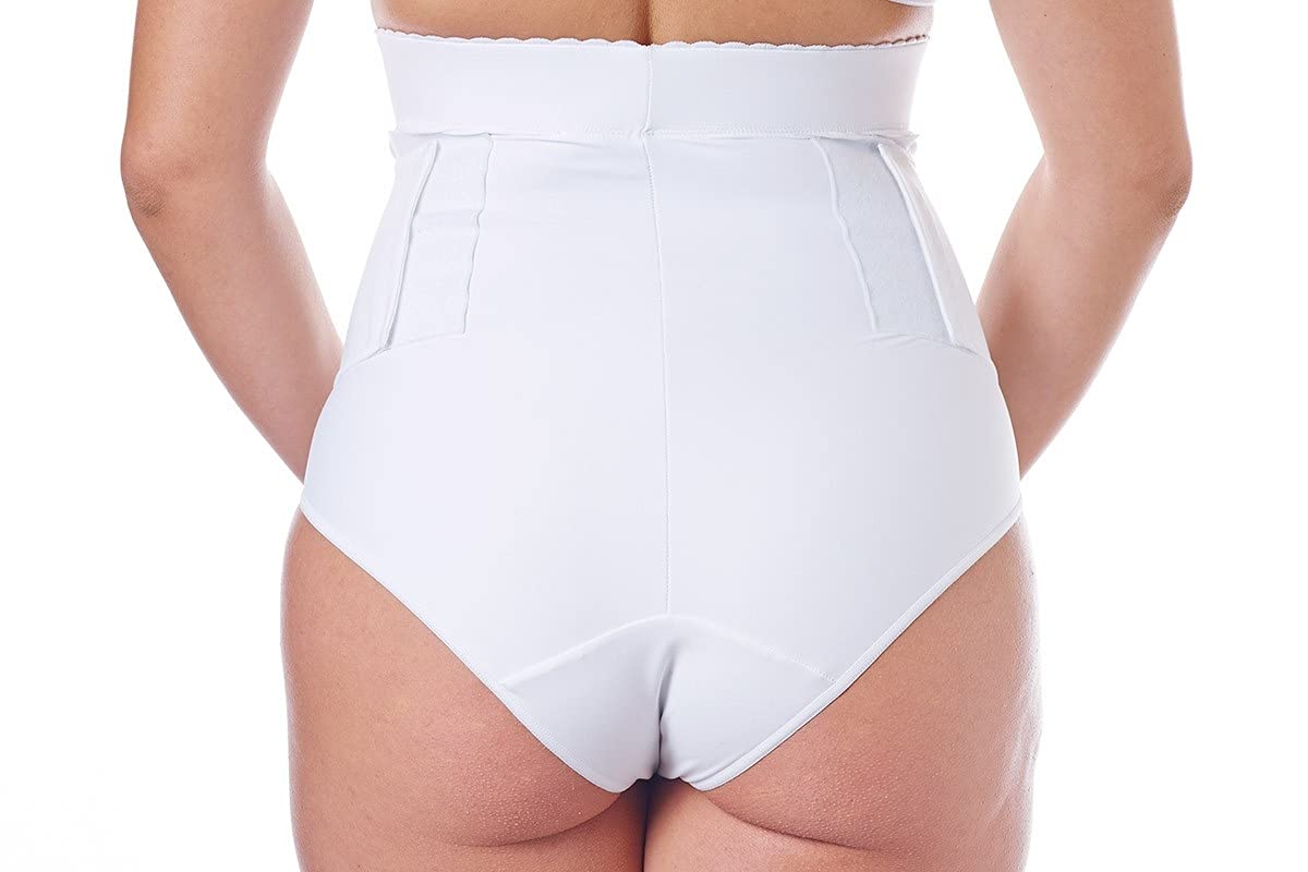 Chicco Mamma Donna Postpartum Modelling Sheath, back view