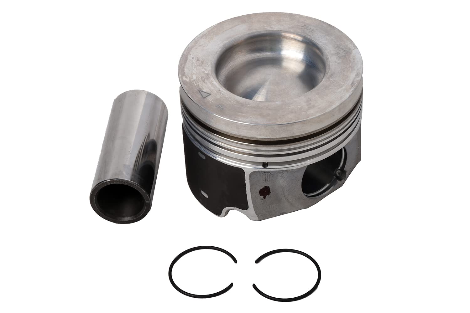 Amazon.com: GM Genuine Parts 19302751 Engine Piston Kit : Automotive 
