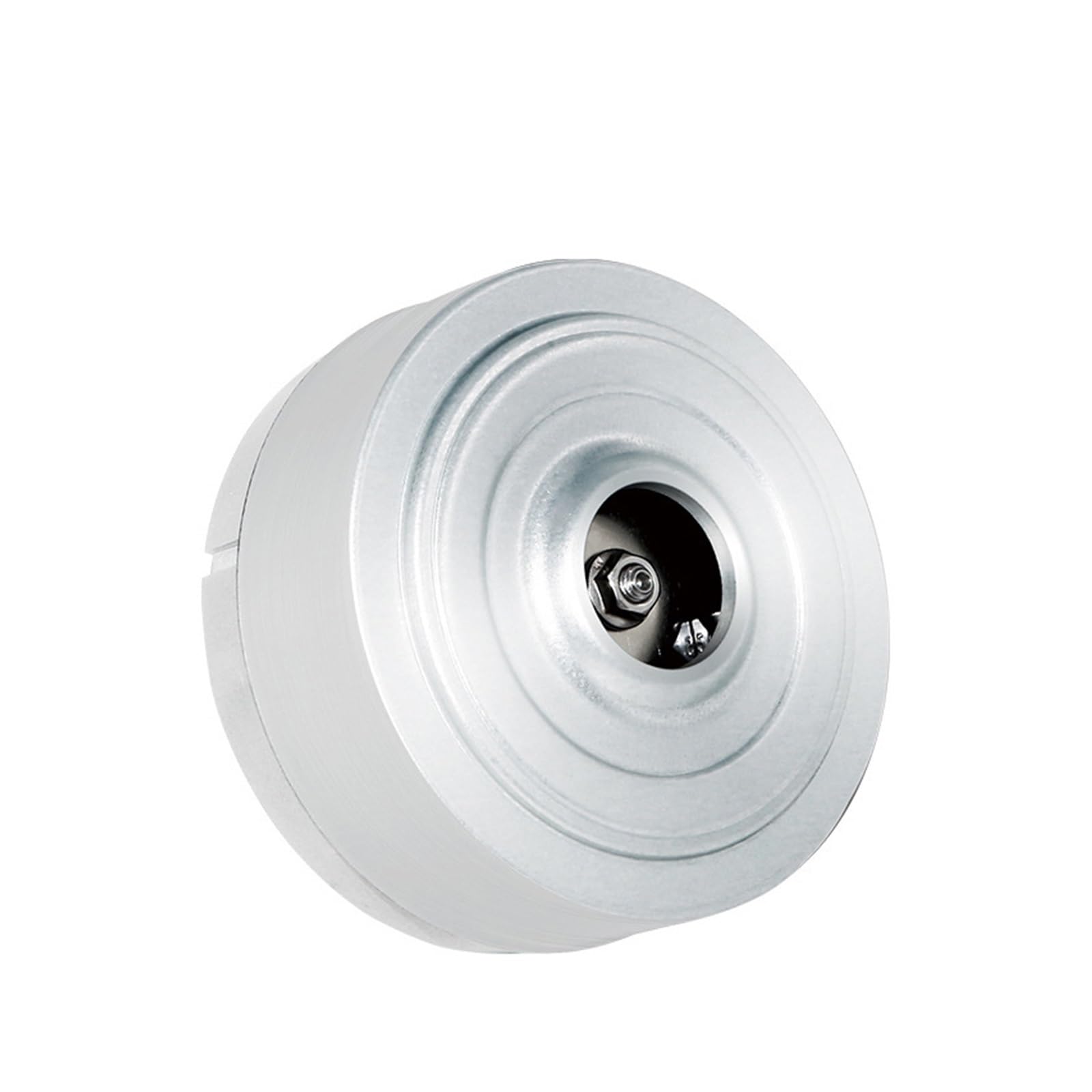 Ventilador, Ventilador sin escobillas de presión Media 350 W | 500 W, 600 W, 24 V-48 V, 4, 3 pulgadas, de bajo ruido y paso directo, for aspiradora