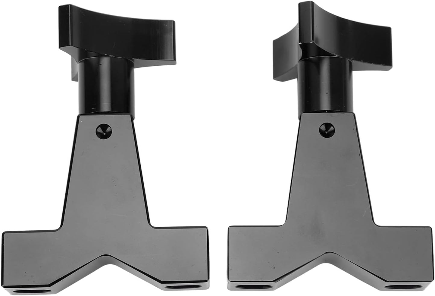 Lift Jack Pipe Mount Bracket 12.5 Inch Metal Jack Pipe