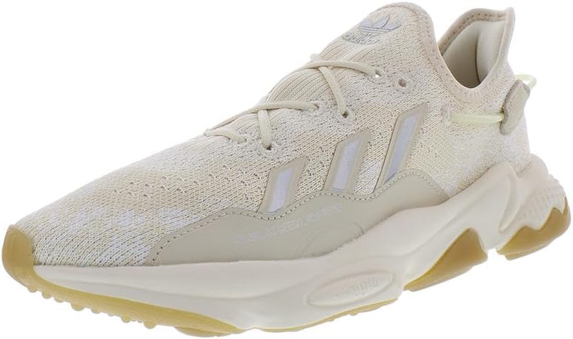adidas Men's Ozweego Tr Lace Up Sneakers - Image 5